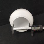 Светильник уличный настенный Arte lamp A1317AL-1BN Vienna