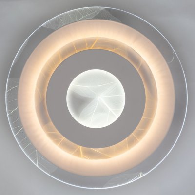 Светильник светодиодный 15Вт 200мм Arte Lamp A1399AP-1WH MULTI-PIUMA
