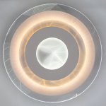 Светильник светодиодный 15Вт 200мм Arte Lamp A1399AP-1WH MULTI-PIUMA