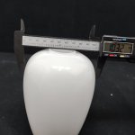 Плафон стекло белое матовое Е14 150*105мм Arte lamp A1404 LAVINIA