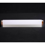 Светильник настенный 450мм Arte lamp A1405AP-1CC Coursive