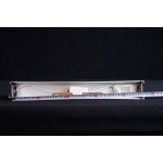 Светильник настенный 450мм Arte lamp A1405AP-1CC Coursive