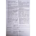 Светильник настенный 450мм Arte lamp A1405AP-1CC Coursive