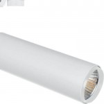 Светильник для трека Arte lamp A1412PL-1WH TRACK белый