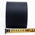 Светильник настенный Arte Lamp A1415AL-1BK RULLO