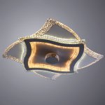 Светильник потолочный с лампочками LED Svetodom 2854535