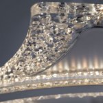 Светильник потолочный с лампочками LED Svetodom 2854535