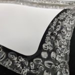 Светильник потолочный с лампочками LED Svetodom 2854535