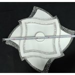 Светильник потолочный с лампочками LED Svetodom 2854535