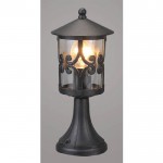 Уличный светильник Arte lamp A1454FN-1BK Persia