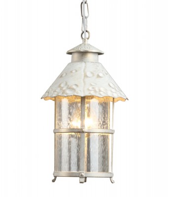 

Светильник уличный Arte lamp A1465SO-1WG PRAGUE, A1465SO-1WG