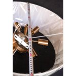 Светильник потолочный Arte Lamp A1509PL-6PB SEVILLE