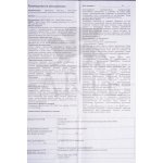 Светильник потолочный Arte Lamp A1509PL-6PB SEVILLE