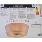 Светильник потолочный Arte Lamp A1509PL-6PB SEVILLE