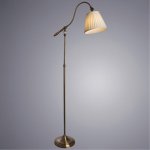 Торшер классический Arte lamp A1509PN-1PB Seville