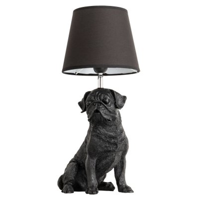 

Настольная лампа Arte Lamp A1512LT-1BK BOBBY, A1512LT-1BK
