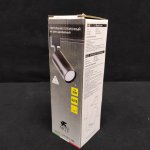 Светильник для трека GU10 черный Arte lamp A1518PL-1BK RIDGE