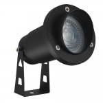 Уличный светильник Arte Lamp A1522IN-1BK ELSIE
