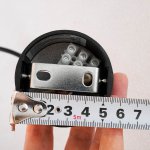 Светильник подвесной Arte Lamp A1524SP-1GY серый SIRIUS