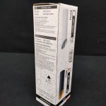 Светильник потолочный черный с золотом 220мм Arte lamp A1535PL-1BK PILON-GOLD 1*GU10