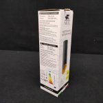 Светильник потолочный черный с золотом 220мм Arte lamp A1535PL-1BK PILON-GOLD 1*GU10