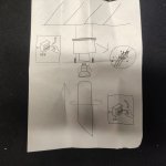 Светильник потолочный стакан 460мм белый/серебро Arte Lamp A1537PL-1WH PILON-SILVER 1*GU10