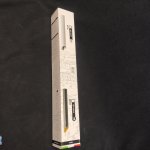 Светильник потолочный стакан 460мм белый/серебро Arte Lamp A1537PL-1WH PILON-SILVER 1*GU10