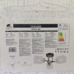 Люстра с лампочками LED Svetodom 3090145