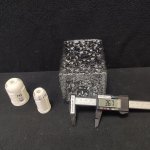 Люстра с лампочками LED Svetodom 3090145