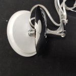 Светильник подвесной шар 250мм Arte lamp A1561SP-1CC VOLARE