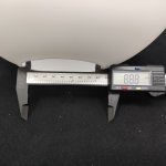 Светильник подвесной шар 300 мм Arte lamp A1562SP-1CC VOLARE