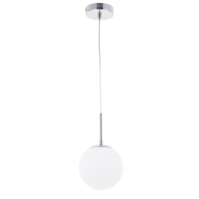 Светильник подвесной шар 150мм Arte lamp A1565SP-1CC VOLARE