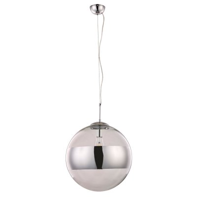 

Светильник подвесной зеркальный 400мм Arte lamp A1583SP-1CC GALACTICA, A1583SP-1CC