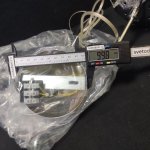 Светильник подвесной зеркальный 400мм Arte lamp A1583SP-1CC GALACTICA