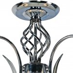 Люстра потолочная Arte lamp A1606PL-3CC Spumone