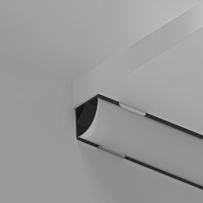 Профили для светодиодных лент Arte Lamp A161606S SURFACE