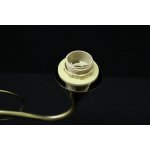 Светильник настенный Arte lamp A1658AP-1AB Rugiada