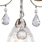 Люстра Arte lamp A1658PL-3AB Rugiada