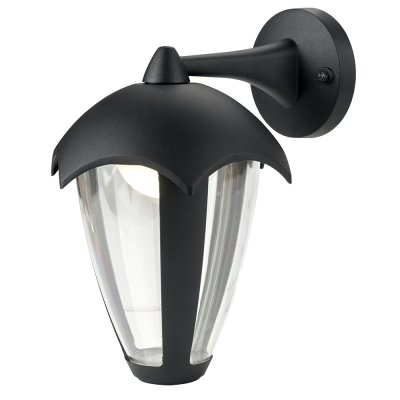 

УЛИЧНЫЙ СВЕТИЛЬНИК Arte lamp A1661AL-1BK HENRY, A1661AL-1BK