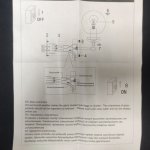 Светильник настенный бра Arte lamp A1664AP-1GO BOLLA