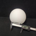 Светильник настенный бра Arte lamp A1664AP-1GO BOLLA