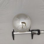 Люстра на штанге Arte lamp A1664SP-12BK BOLLA