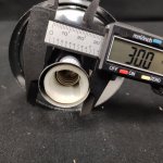 Люстра на штанге Arte lamp A1664SP-12CC BOLLA