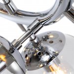 Люстра подвесная Arte lamp A1664SP-25CC BOLLA