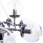 Люстра подвесная Arte lamp A1664SP-25CC BOLLA