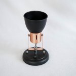 Светильник настенный Arte lamp A1677AP-1BK JOVI