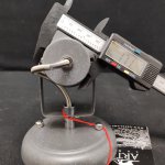 Светильник поворотный Arte Lamp A1677AP-1GY JOVI