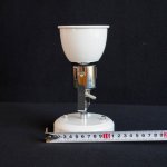 Светильник настенный Arte lamp A1677AP-1WH JOVI