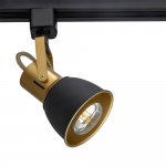 Светильник потолочный Arte lamp A1677PL-1GO JOVI