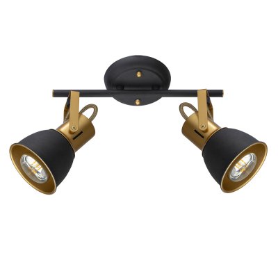 

Светильник потолочный Arte lamp A1677PL-2GO JOVI, A1677PL-2GO